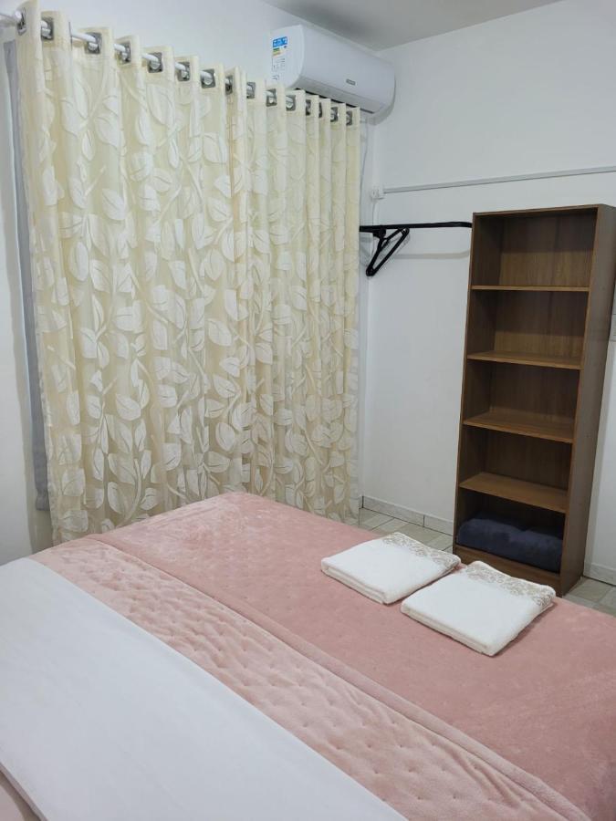 Apartament Apartamento Aconchego Rosa Pomerode Zewnętrze zdjęcie