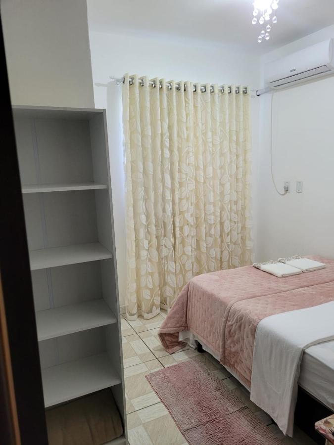 Apartament Apartamento Aconchego Rosa Pomerode Zewnętrze zdjęcie